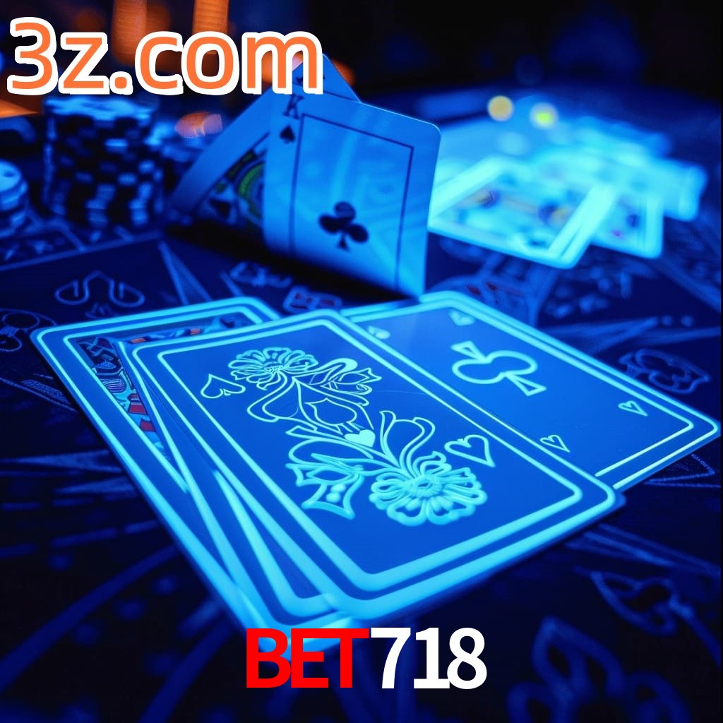 Registro Fácil Bet718